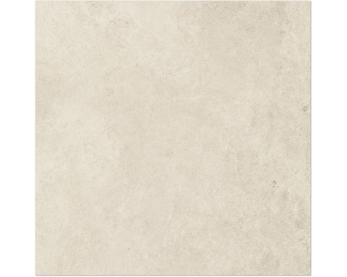 Keramikfliese mit marmorierter Oberfläche