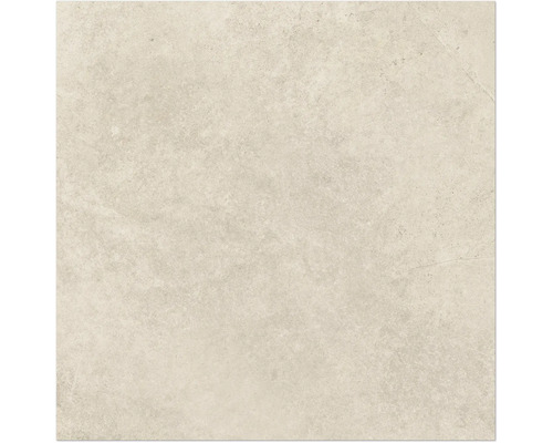 Quadratische Bodenfliese aus Keramik