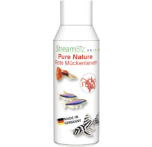 Stream Biz Pure Nature Rote Mückenlarven Futterdose