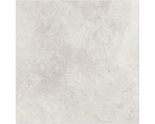 Muster zu Fliese Montreal White lappato 300x250x8