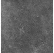 Graue Bodenfliese mit Steinoptik