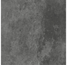 Graue Bodenfliese mit Steinoptik