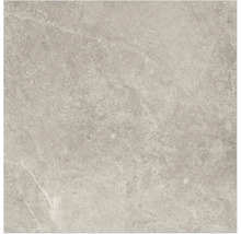Beige Bodenfliese mit Steinstruktur