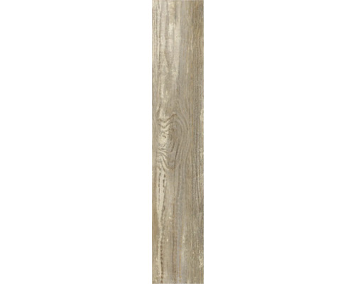 Fliese in Holzoptik