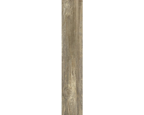 Holzfliese mit Holzstruktur