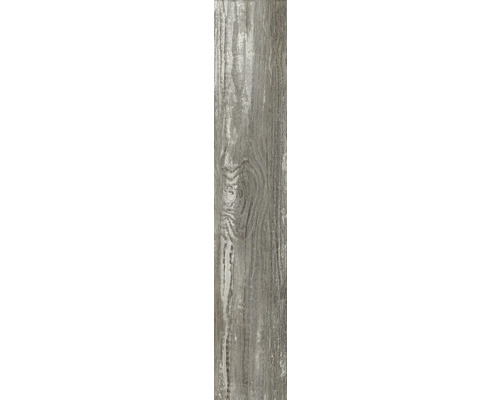 Keramikfliese mit Holzoptik