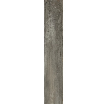 Holzfliese in Holzoptik