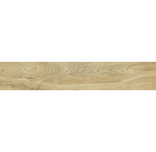 Holzfliese mit Holzmaserung