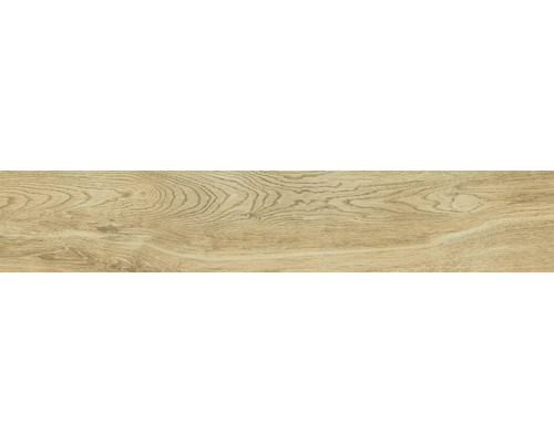 Holzfliese mit Holzmaserung