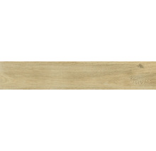 Holzfliese in Holzoptik