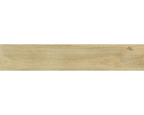 Holzfliese in Holzoptik