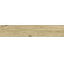 Holzfliese mit Maserung