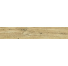 Holzfliese mit Maserung