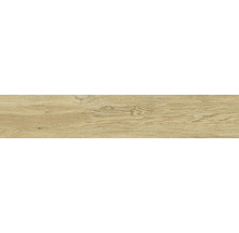 Holzfliese mit Holzmaserung