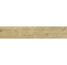 Keramikfliese mit Holzoptik