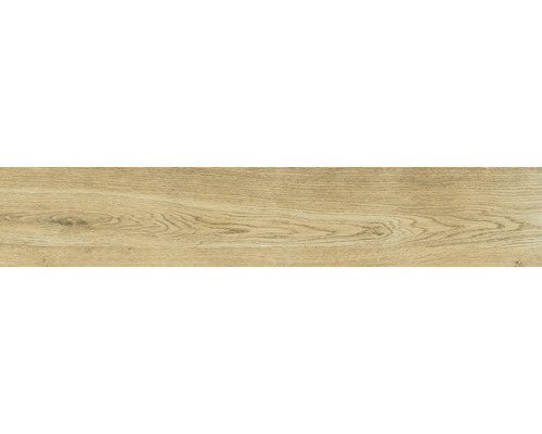 Holzfliese in Holzoptik