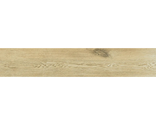 Holzfliese mit Holzmaserung