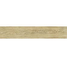 Holzfliese mit Holzmaserung Holzfliese mit Holzmaserung