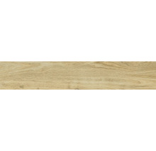 Keramikfliese in Holzoptik