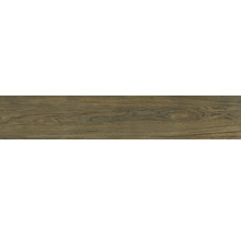 Holzfliese mit Holzoptik