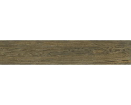 Holzfliese mit Holzoptik