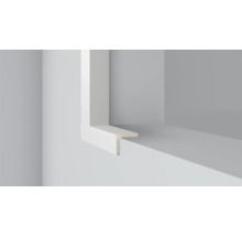 Fensterbankwinkel aus Kunststoff