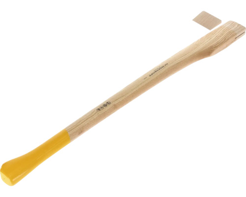 Ochsenkopf Axtstiel aus Holz