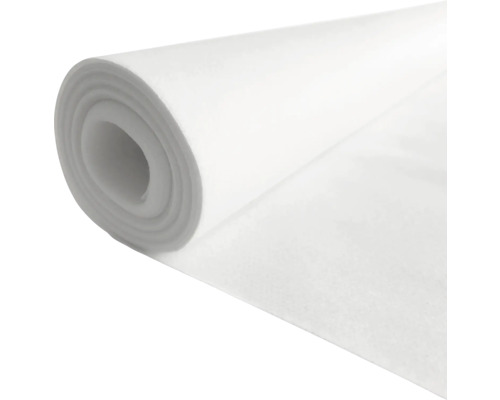 Lugato Abdichtungsvlies für Protekt Abdichtungssystem 10 m x 100 cm Rolle aus Malervlies