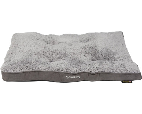 Hundekissen Scruffs Cosy Mattress M grau ca. 82 x 58 x 6 cm