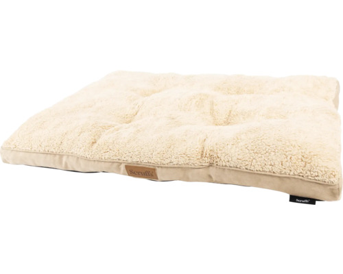 Hundekissen Scruffs Cosy Mattress M creme ca. 82 x 58 x 6 cm