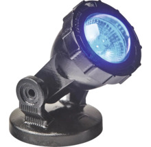 Unterwasserstrahler zur Teichbeleuchtung