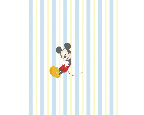 Fototapete Vlies DX4-163 Into Wonderland Mickey Relax 4-tlg. 200 x 250 cm Fototapete Vlies DX4-163 Into Wonderland Mickey Relax 4-tlg. 200 x 250 cm