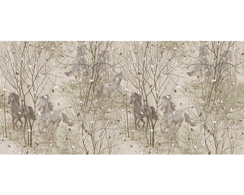 Fototapete Vlies IAX12-0065 Into Wonderland Free Spirit 600 x 280 cm 12-tlg. 600 x 280 cm Fototapete Vlies IAX12-0065 Into Wonderland Free Spirit 600 x 280 cm 12-tlg. 600 x 280 cm