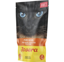 Josera Katzenfutter nass