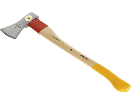 Ochsenkopf Holzspaltaxt mit Holzgriff