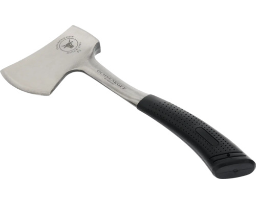 Ochsenkopf Spalthammer mit Kunststoffgriff