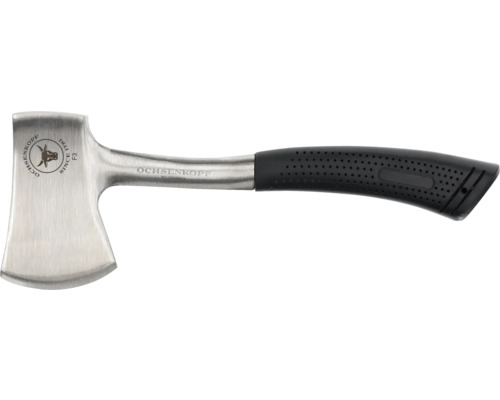 Ochsenkopf Spalthammer mit Griff