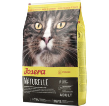 Josera Katzenfutter trocken