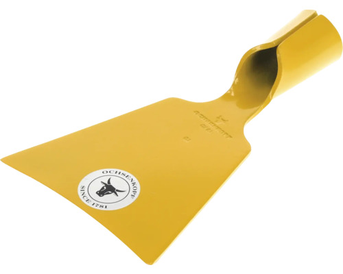 Ochsenkopf Unkrauthacke mit Stielaufnahme