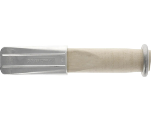 Stechbeitel mit Holzgriff