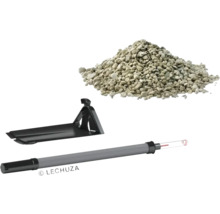Bewässerungs-Set Lechuza für Quadro LS 35