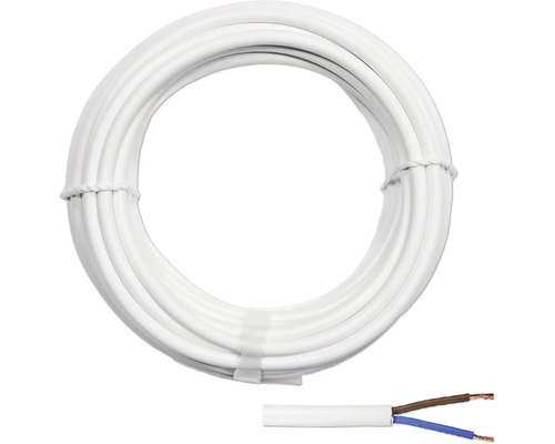 Flachleitung in Ringform