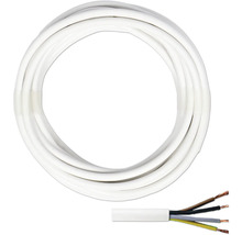 Mehradriges Kabel mit Aderendhülsen