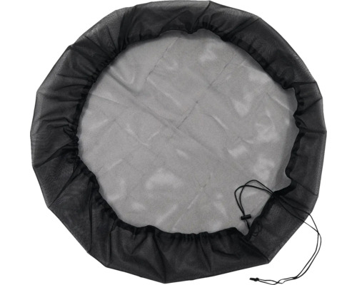 Schutznetz mit Kordelzug