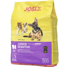 Josi Dog Junior Sensitive Hundefutter, 900 Gramm