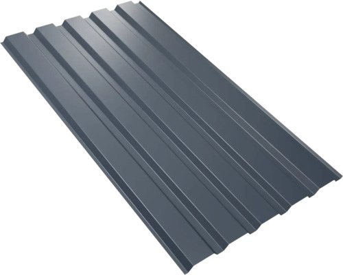 Profilblech für Dacheindeckung
