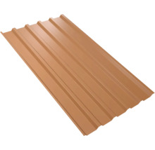 Profilblech zur Dacheindeckung