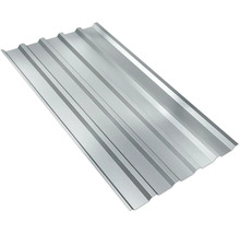 Trapezblech für Dacheindeckung