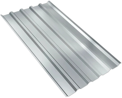 Trapezblech für Dacheindeckung