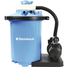 Steinbach Filteranlage mit Pumpe